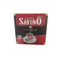 100 capsule Caffè Savino miscela n.167
