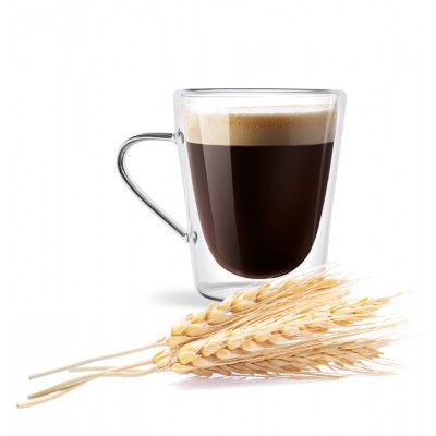 10pz Orzo solubile capsule compatibili Nespresso