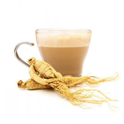 10pz Ginseng Dolce capsule compatibili Nespresso