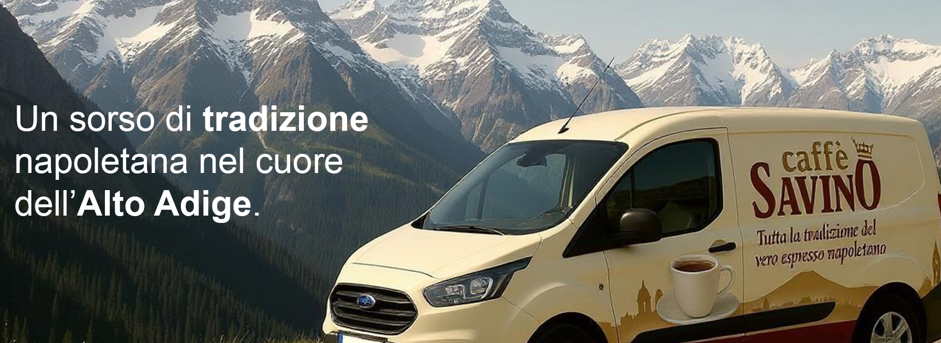 Un sorso di tradizione